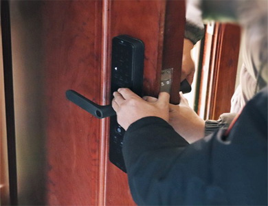 盐湖24小时上门开锁公司